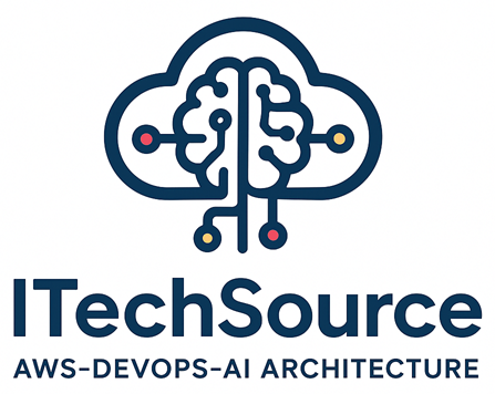 ITechSource Logo