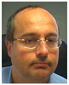 Jacky Montiel — Architecte principal