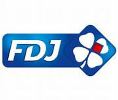Logo Française des Jeux