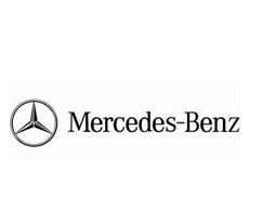 Logo Mercedes-Benz