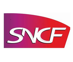 Logo SNCF