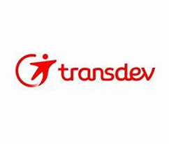 Logo Transdev Corp