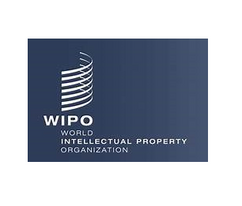 Logo WIPO (Nations Unies)